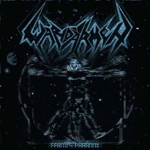 War Därmen : Fermi's Paradox War Därmen : Fermi's Paradox